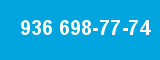 936 698-77-74